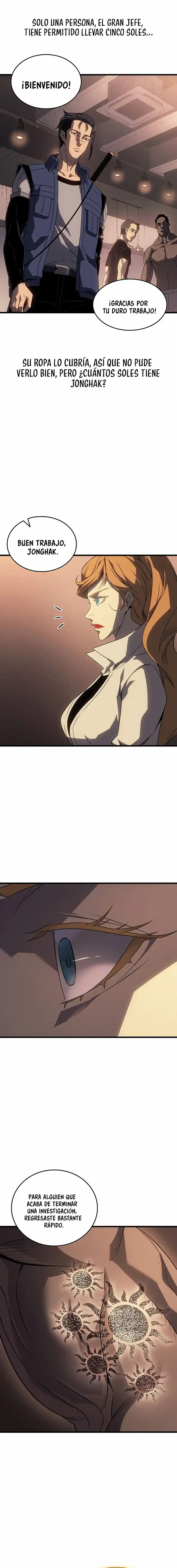 The Great Mage Returns After 4000 Years - Capítulo 236 - Página 18 - LectorTMOo