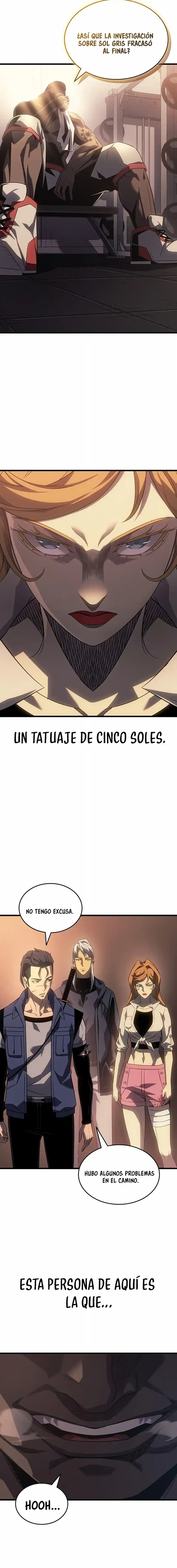 The Great Mage Returns After 4000 Years - Capítulo 236 - Página 19 - LectorTMOo