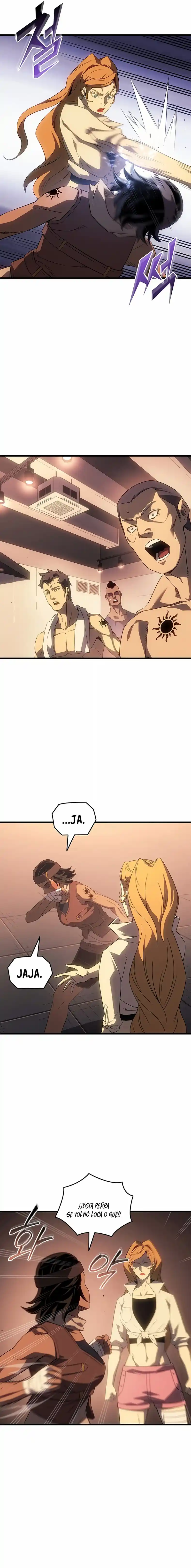The Great Mage Returns After 4000 Years - Capítulo 237 - Página 5 - LectorTMOo