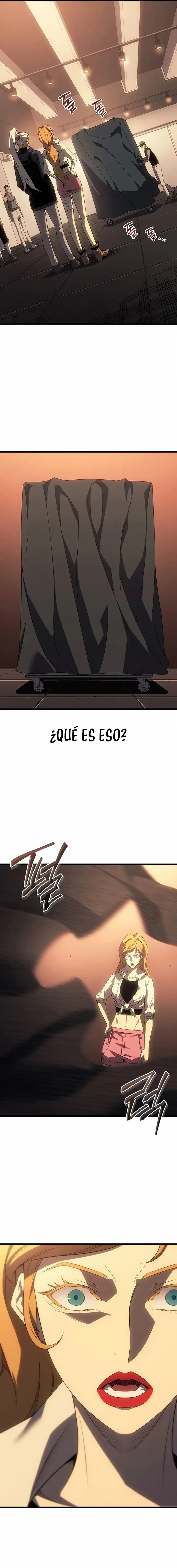 The Great Mage Returns After 4000 Years - Capítulo 237 - Página 8 - LectorTMOo