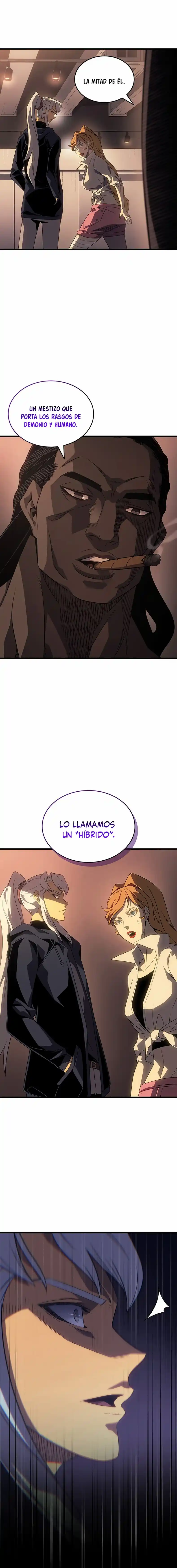 The Great Mage Returns After 4000 Years - Capítulo 237 - Página 12 - LectorTMOo