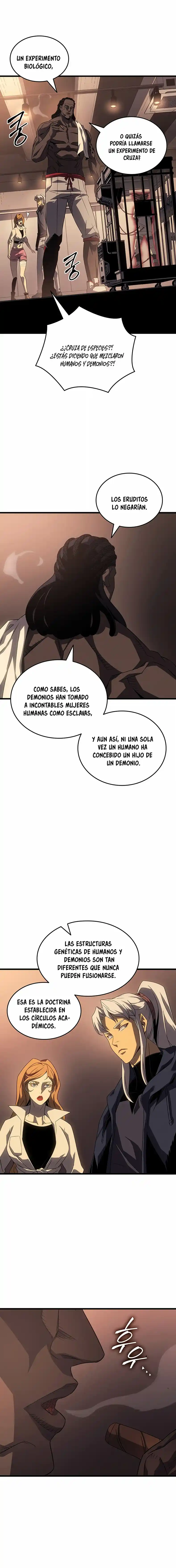 The Great Mage Returns After 4000 Years - Capítulo 237 - Página 15 - LectorTMOo