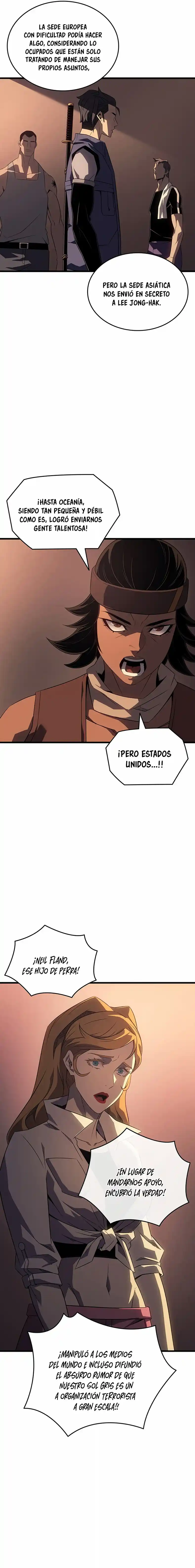 The Great Mage Returns After 4000 Years - Capítulo 237 - Página 17 - LectorTMOo