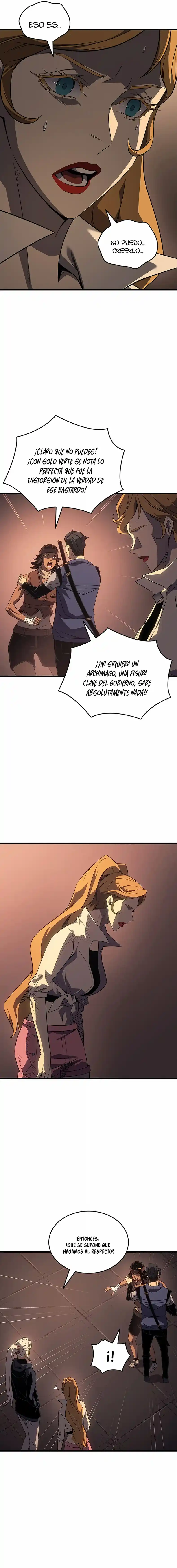 The Great Mage Returns After 4000 Years - Capítulo 237 - Página 18 - LectorTMOo