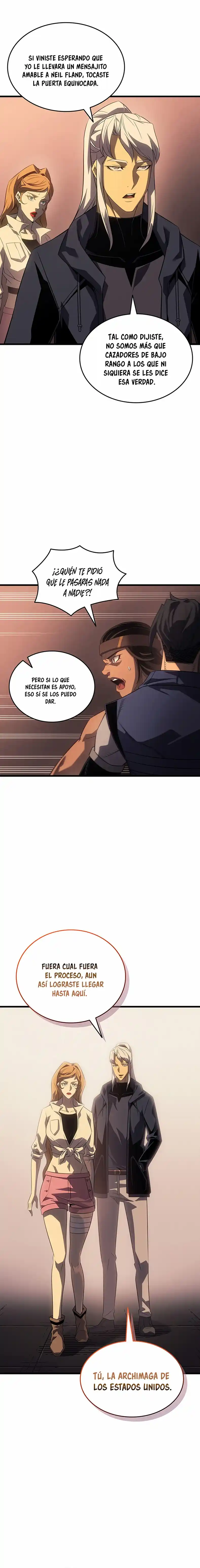 The Great Mage Returns After 4000 Years - Capítulo 237 - Página 19 - LectorTMOo