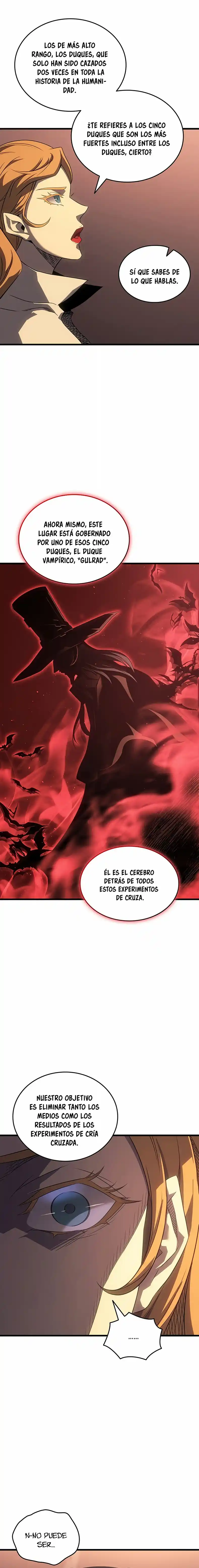 The Great Mage Returns After 4000 Years - Capítulo 237 - Página 21 - LectorTMOo