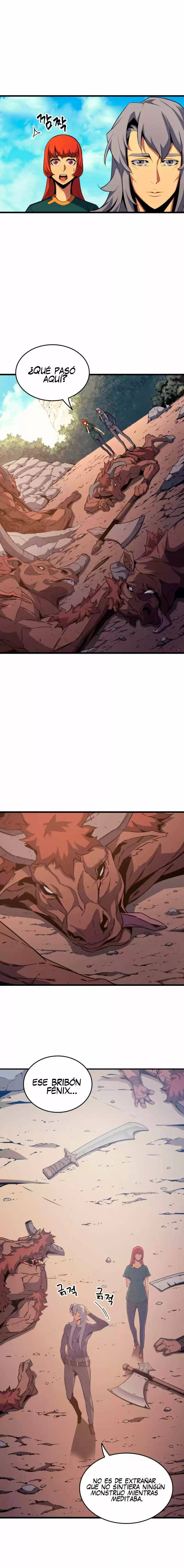 The Great Mage Returns After 4000 Years - Capítulo 24 - Página 4 - LectorTMOo