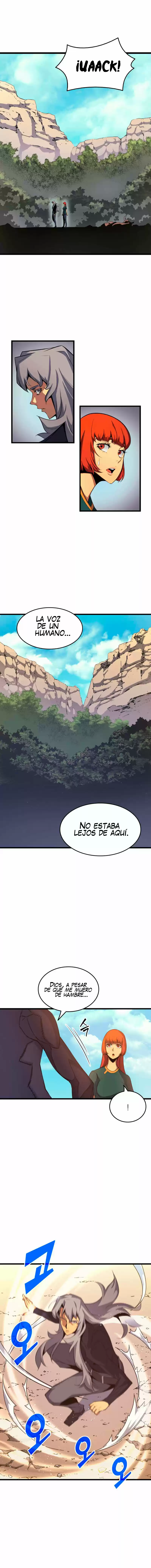 The Great Mage Returns After 4000 Years - Capítulo 24 - Página 6 - LectorTMOo