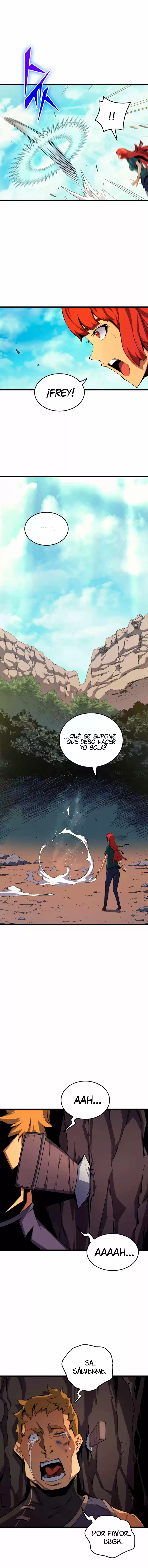 The Great Mage Returns After 4000 Years - Capítulo 24 - Página 7 - LectorTMOo