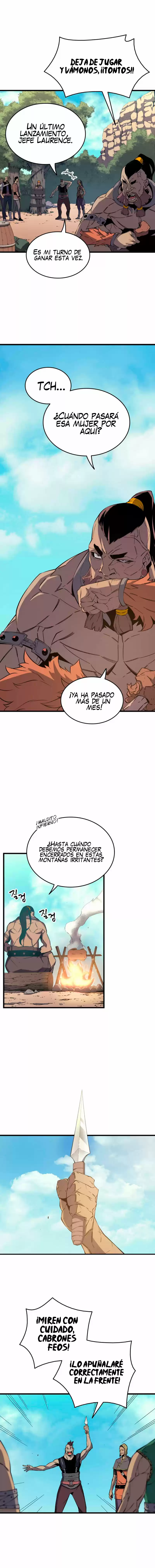 The Great Mage Returns After 4000 Years - Capítulo 24 - Página 9 - LectorTMOo