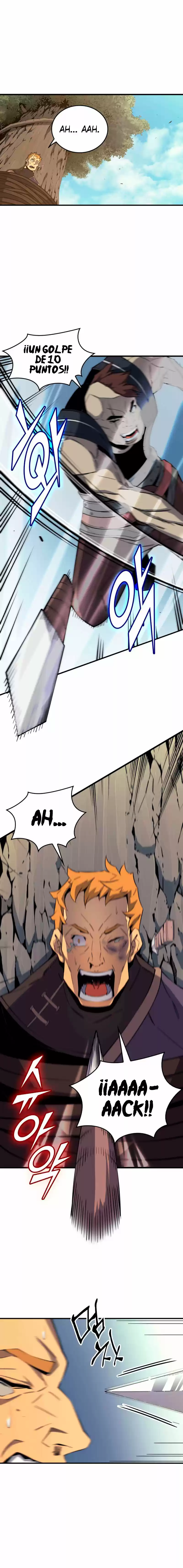 The Great Mage Returns After 4000 Years - Capítulo 24 - Página 10 - LectorTMOo