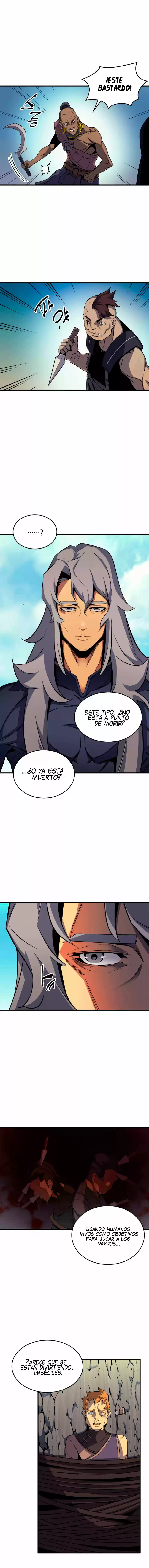 The Great Mage Returns After 4000 Years - Capítulo 24 - Página 12 - LectorTMOo
