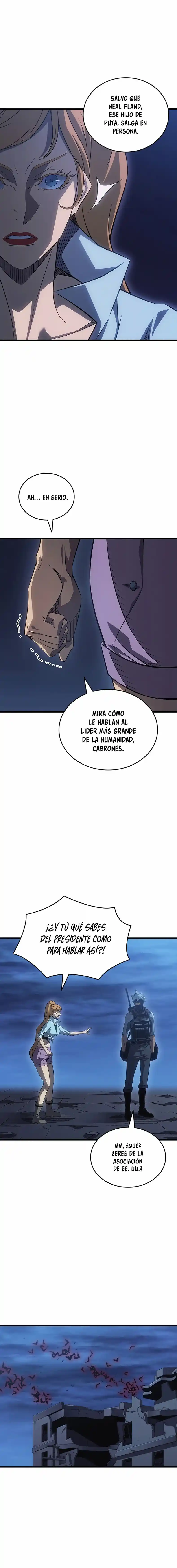 The Great Mage Returns After 4000 Years - Capítulo 242 - Página 5 - LectorTMOo