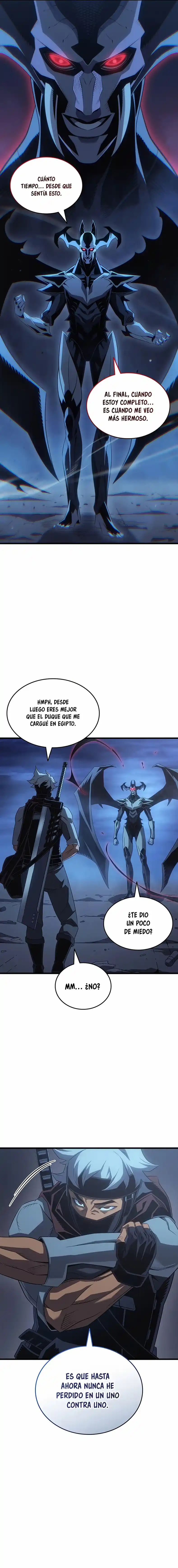 The Great Mage Returns After 4000 Years - Capítulo 242 - Página 7 - LectorTMOo