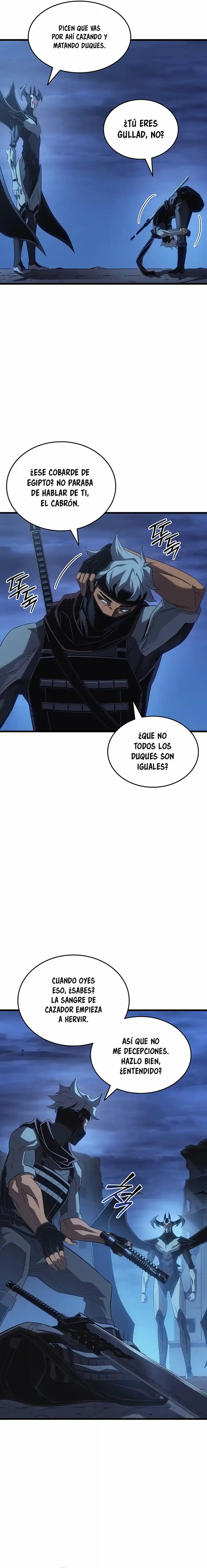 The Great Mage Returns After 4000 Years - Capítulo 242 - Página 8 - LectorTMOo