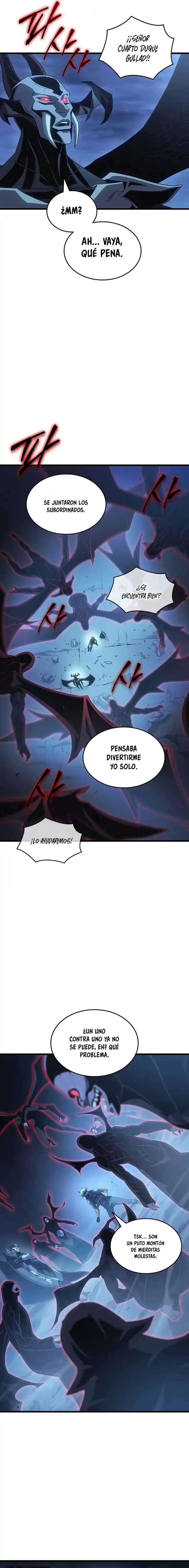 The Great Mage Returns After 4000 Years - Capítulo 242 - Página 9 - LectorTMOo