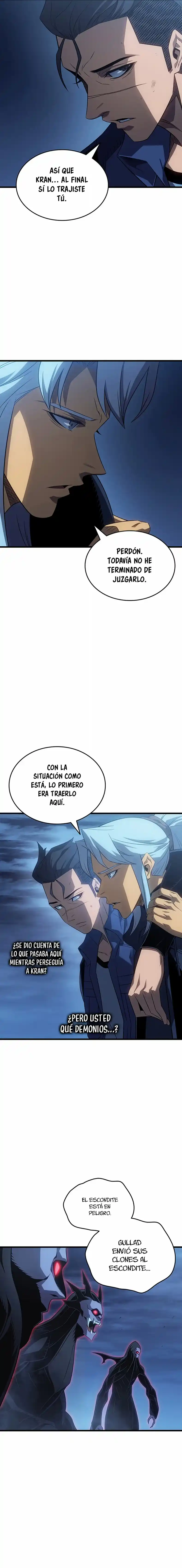 The Great Mage Returns After 4000 Years - Capítulo 242 - Página 11 - LectorTMOo