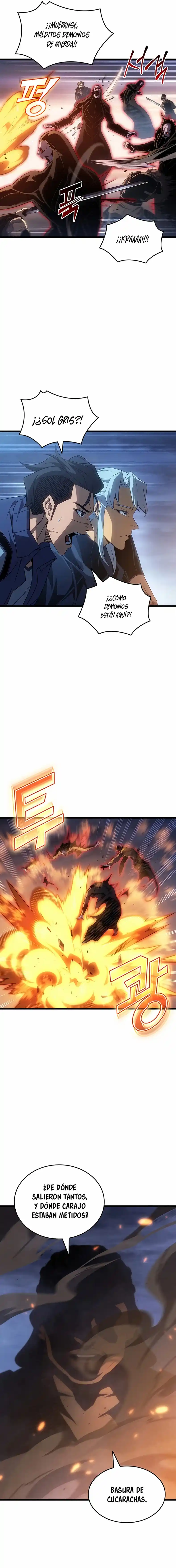 The Great Mage Returns After 4000 Years - Capítulo 242 - Página 13 - LectorTMOo