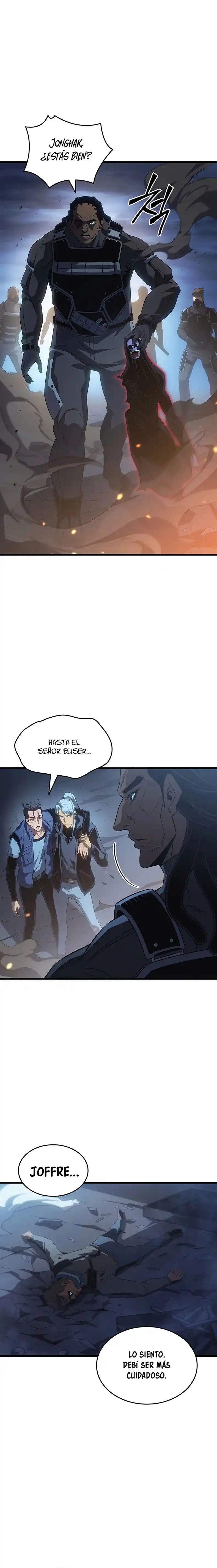The Great Mage Returns After 4000 Years - Capítulo 242 - Página 14 - LectorTMOo