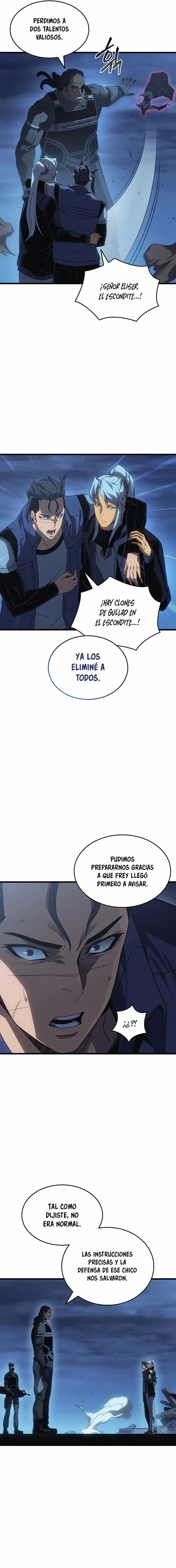 The Great Mage Returns After 4000 Years - Capítulo 242 - Página 15 - LectorTMOo