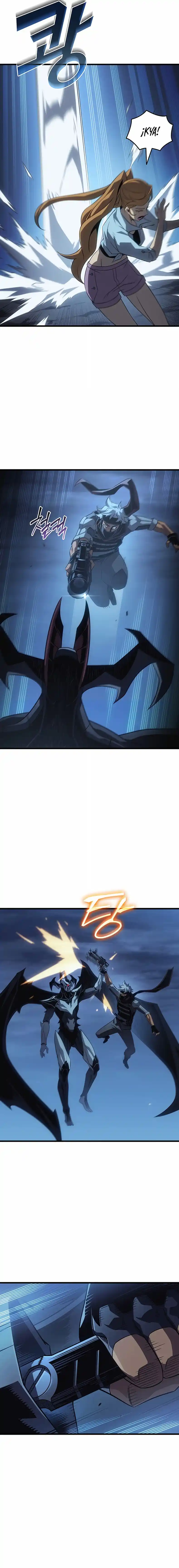 The Great Mage Returns After 4000 Years - Capítulo 242 - Página 19 - LectorTMOo