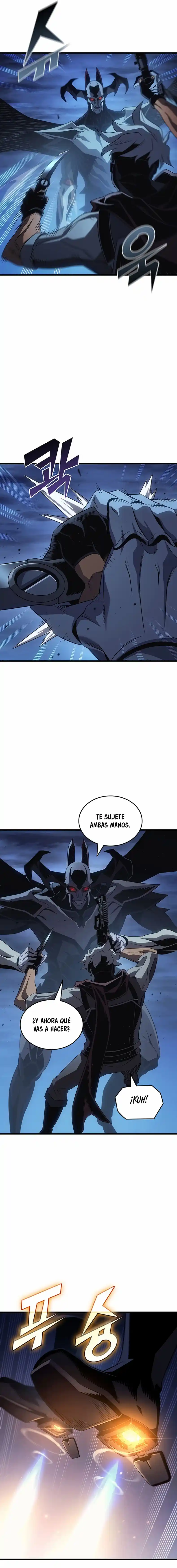The Great Mage Returns After 4000 Years - Capítulo 242 - Página 20 - LectorTMOo