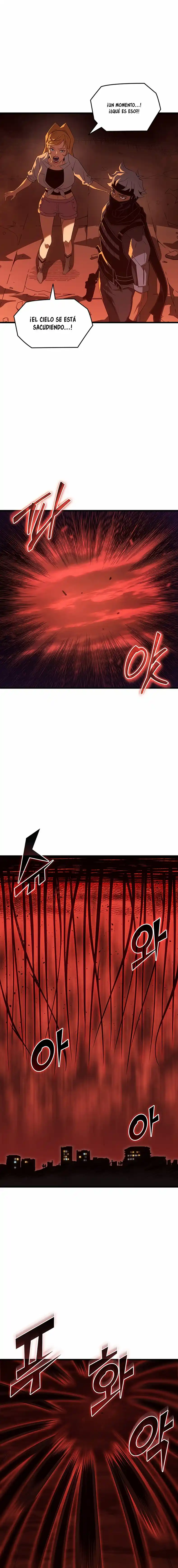 The Great Mage Returns After 4000 Years - Capítulo 244 - Página 2 - LectorTMOo