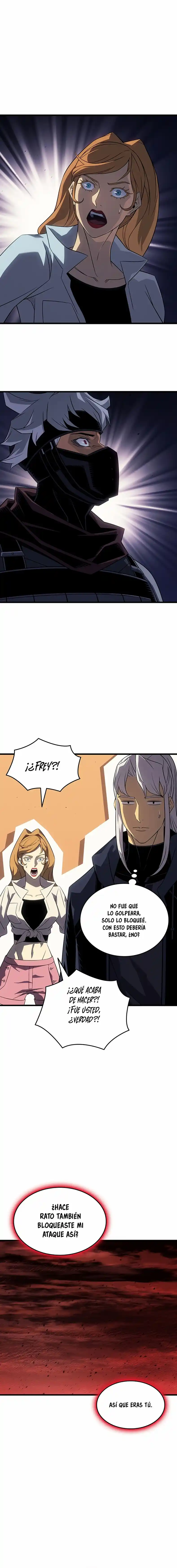 The Great Mage Returns After 4000 Years - Capítulo 244 - Página 4 - LectorTMOo