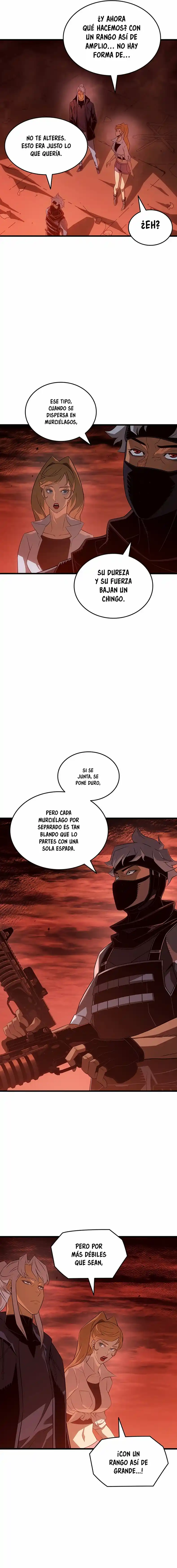 The Great Mage Returns After 4000 Years - Capítulo 244 - Página 6 - LectorTMOo