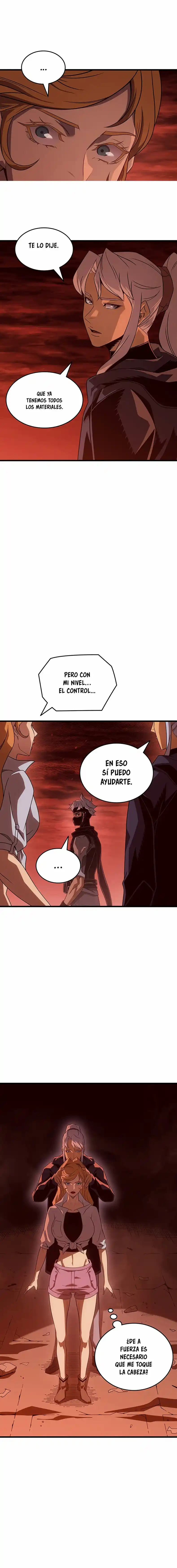 The Great Mage Returns After 4000 Years - Capítulo 244 - Página 7 - LectorTMOo