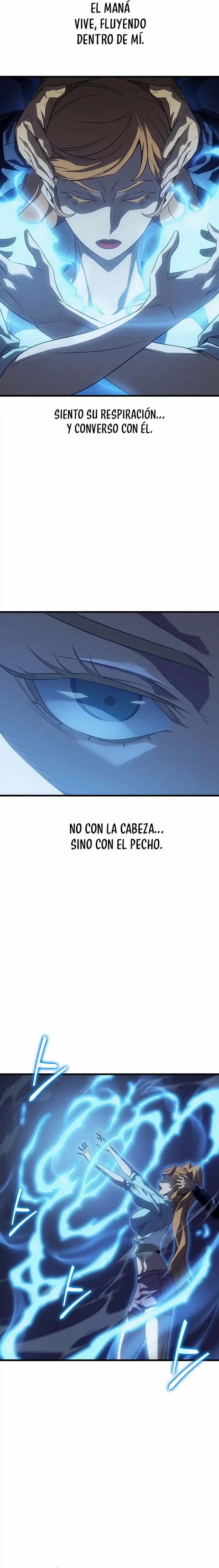 The Great Mage Returns After 4000 Years - Capítulo 244 - Página 8 - LectorTMOo