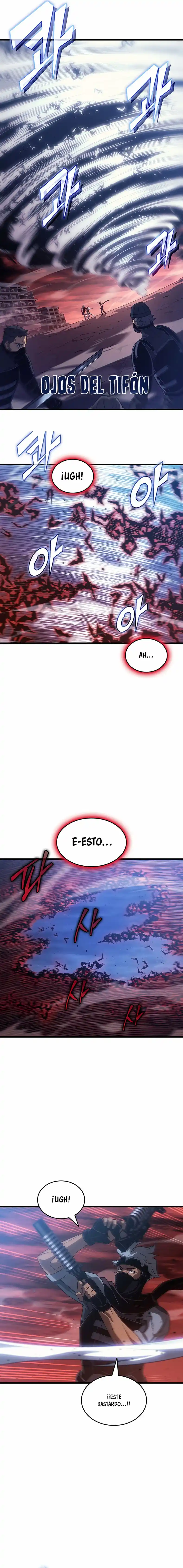 The Great Mage Returns After 4000 Years - Capítulo 244 - Página 9 - LectorTMOo