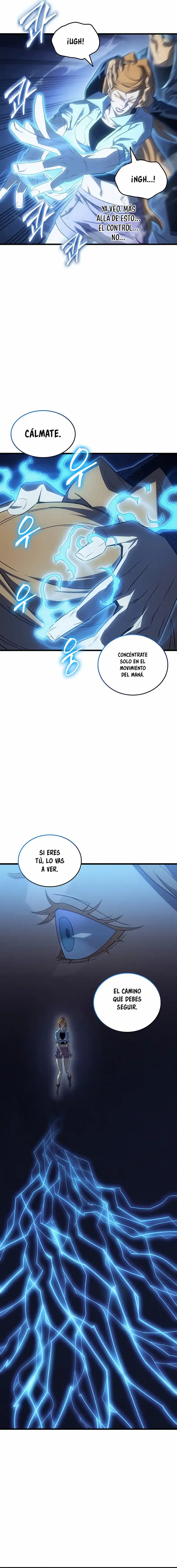 The Great Mage Returns After 4000 Years - Capítulo 244 - Página 10 - LectorTMOo