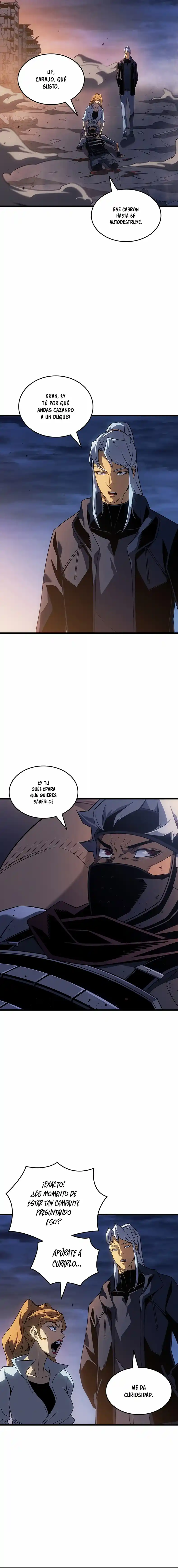 The Great Mage Returns After 4000 Years - Capítulo 244 - Página 18 - LectorTMOo