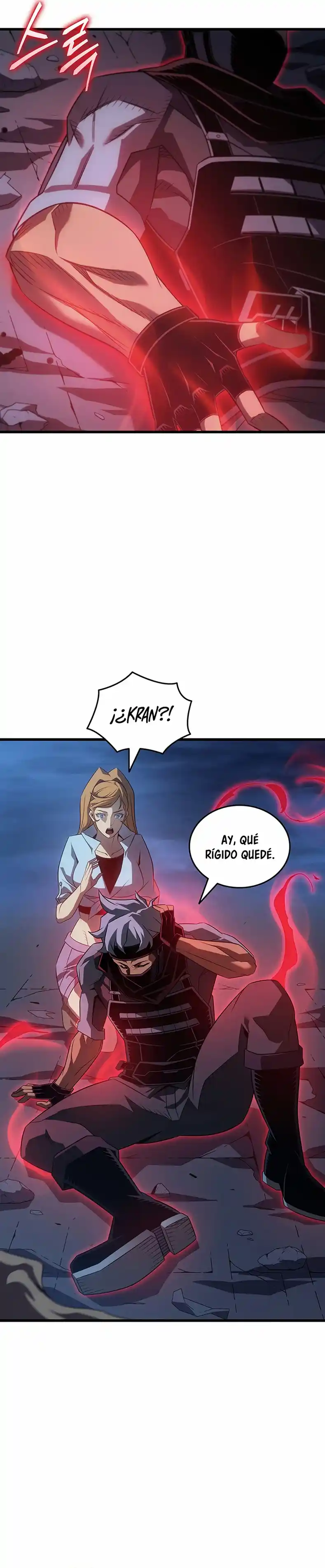 The Great Mage Returns After 4000 Years - Capítulo 244 - Página 20 - LectorTMOo