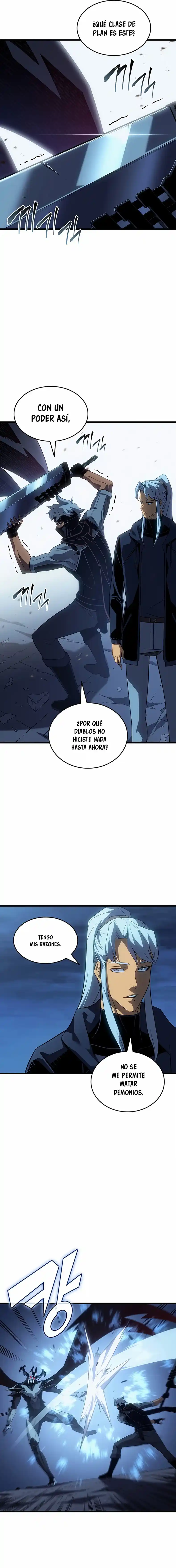 The Great Mage Returns After 4000 Years - Capítulo 246 - Página 4 - LectorTMOo