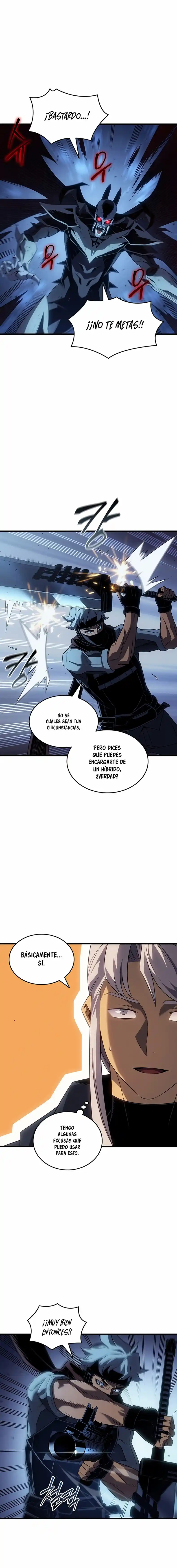 The Great Mage Returns After 4000 Years - Capítulo 246 - Página 5 - LectorTMOo