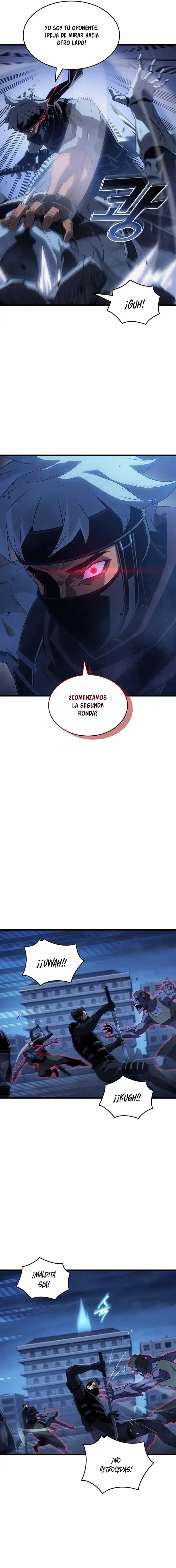 The Great Mage Returns After 4000 Years - Capítulo 246 - Página 8 - LectorTMOo