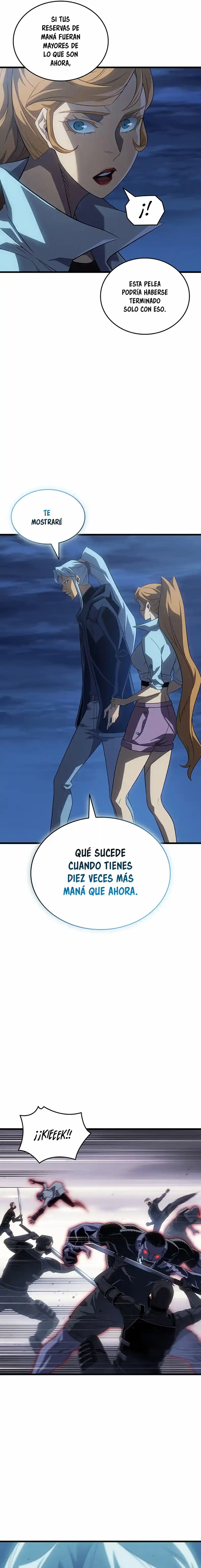 The Great Mage Returns After 4000 Years - Capítulo 246 - Página 10 - LectorTMOo