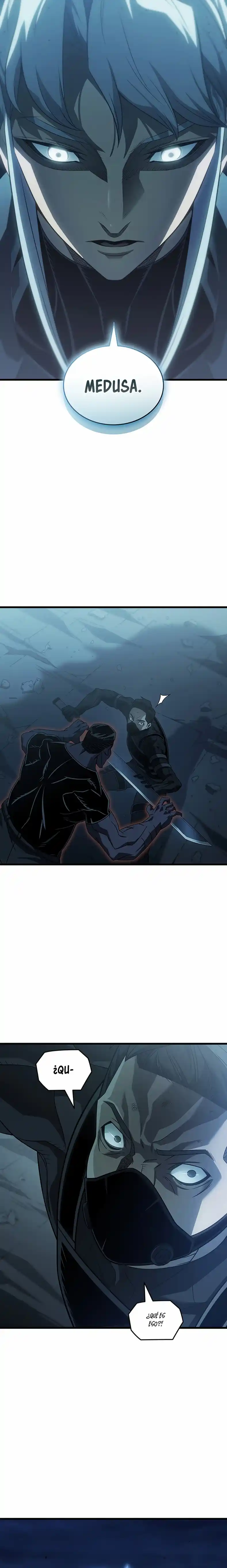 The Great Mage Returns After 4000 Years - Capítulo 246 - Página 11 - LectorTMOo