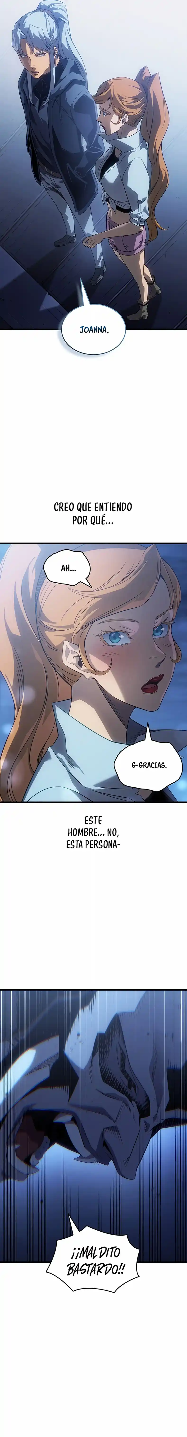 The Great Mage Returns After 4000 Years - Capítulo 246 - Página 15 - LectorTMOo