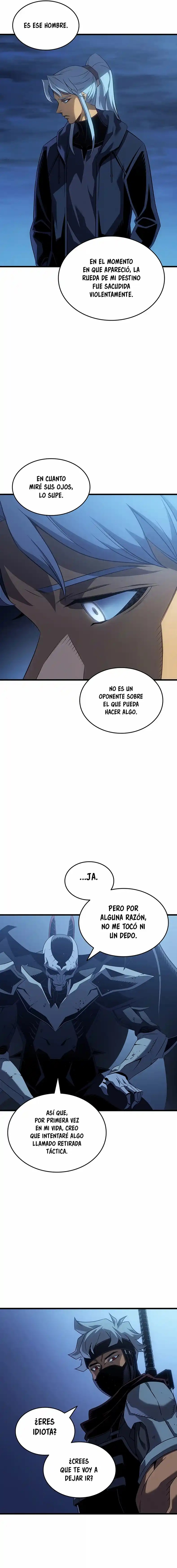 The Great Mage Returns After 4000 Years - Capítulo 246 - Página 19 - LectorTMOo