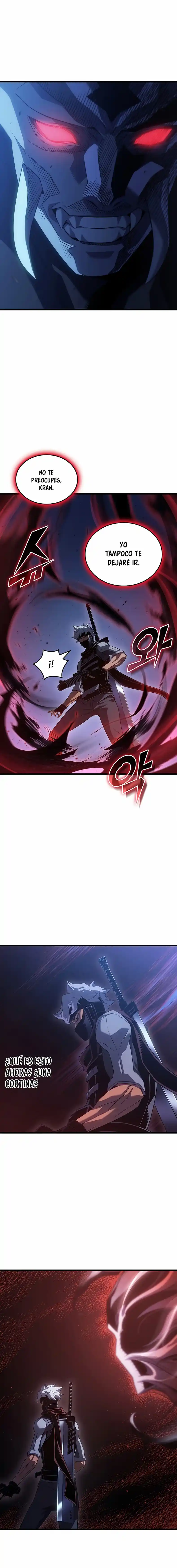 The Great Mage Returns After 4000 Years - Capítulo 246 - Página 20 - LectorTMOo