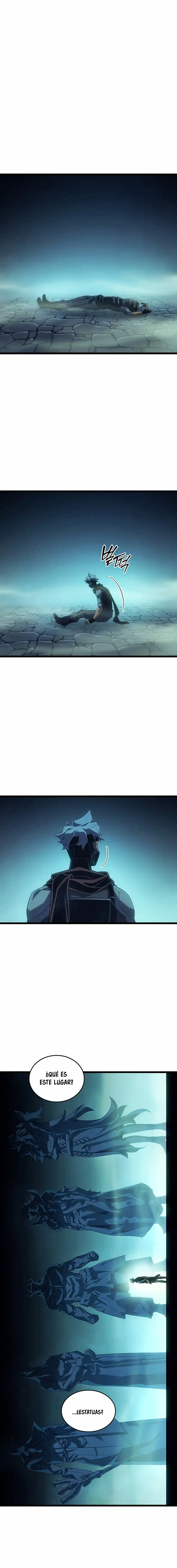 The Great Mage Returns After 4000 Years - Capítulo 247 - Página 3 - LectorTMOo