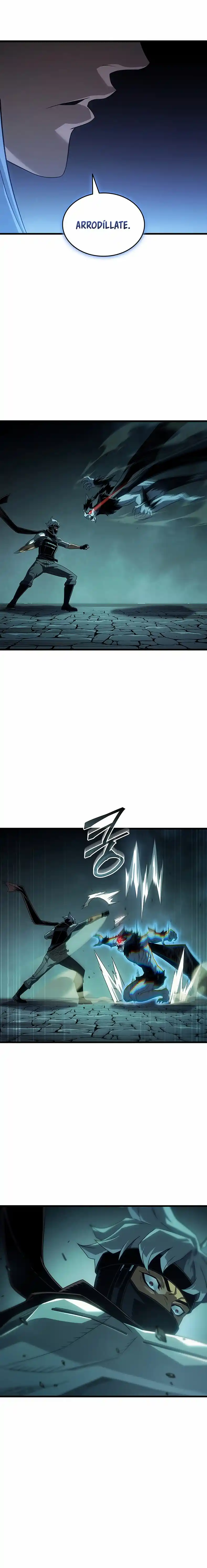The Great Mage Returns After 4000 Years - Capítulo 247 - Página 7 - LectorTMOo