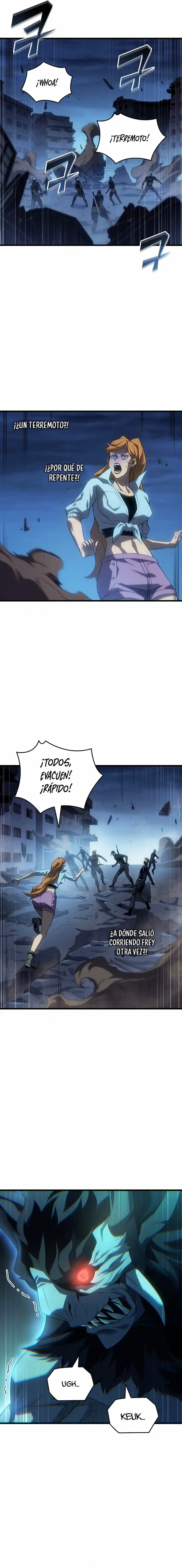 The Great Mage Returns After 4000 Years - Capítulo 247 - Página 8 - LectorTMOo
