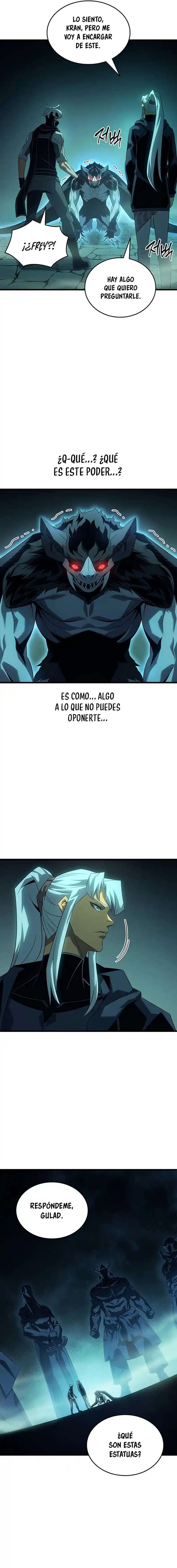 The Great Mage Returns After 4000 Years - Capítulo 247 - Página 9 - LectorTMOo