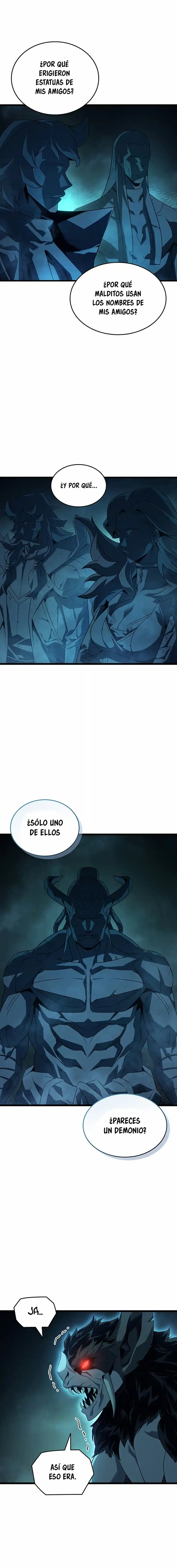 The Great Mage Returns After 4000 Years - Capítulo 247 - Página 10 - LectorTMOo