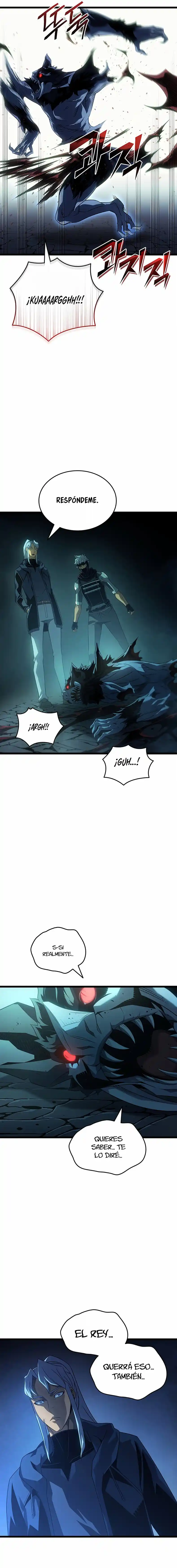The Great Mage Returns After 4000 Years - Capítulo 247 - Página 12 - LectorTMOo