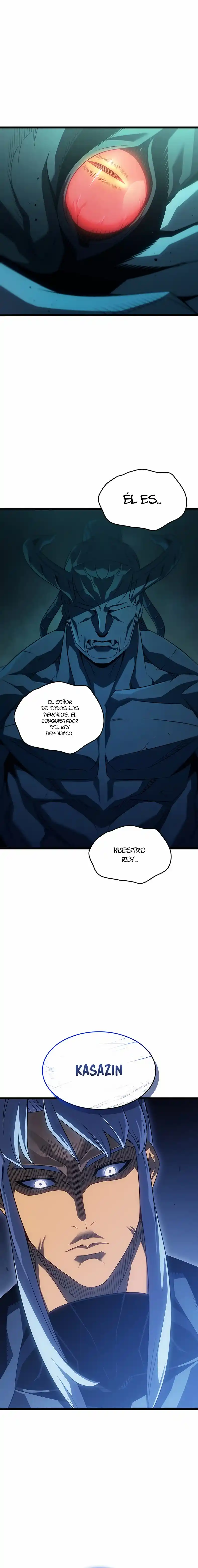 The Great Mage Returns After 4000 Years - Capítulo 247 - Página 13 - LectorTMOo